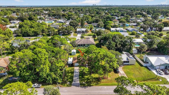 6012 Hickory Drive, Fort Pierce, FL 34982