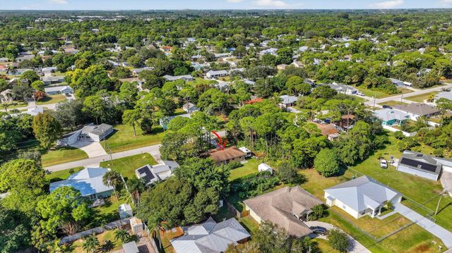 6012 Hickory Drive, Fort Pierce, FL 34982