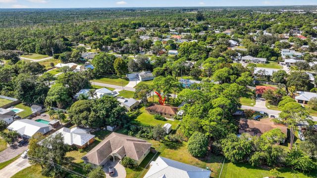 6012 Hickory Drive, Fort Pierce, FL 34982