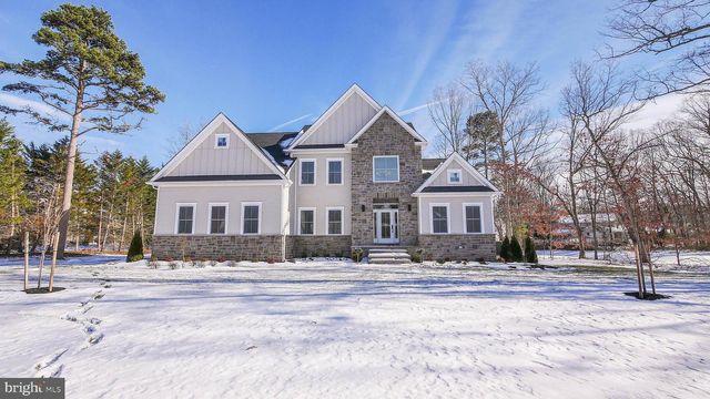 1535 BEAR BRANCH CT, Vineland, NJ 08361