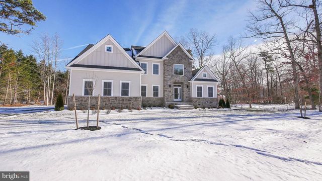 1535 BEAR BRANCH CT, Vineland, NJ 08361