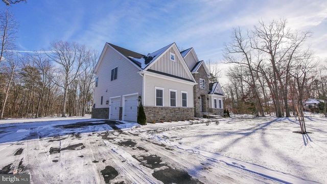 1535 BEAR BRANCH CT, Vineland, NJ 08361