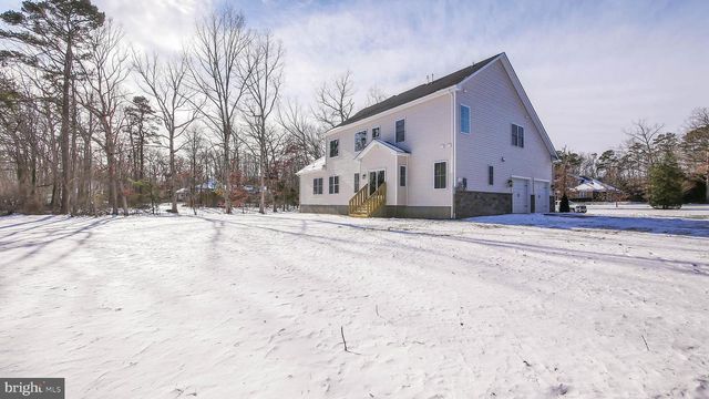 1535 BEAR BRANCH CT, Vineland, NJ 08361