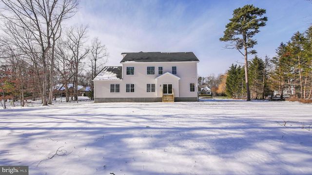 1535 BEAR BRANCH CT, Vineland, NJ 08361