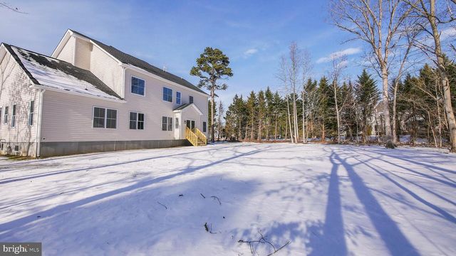 1535 BEAR BRANCH CT, Vineland, NJ 08361