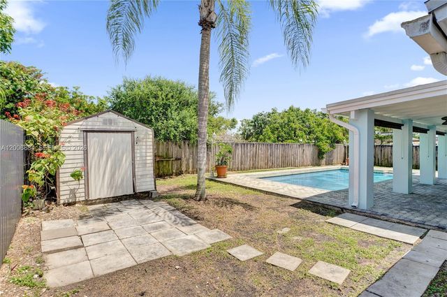 10511 SW 124th Ave, Miami, FL 33186