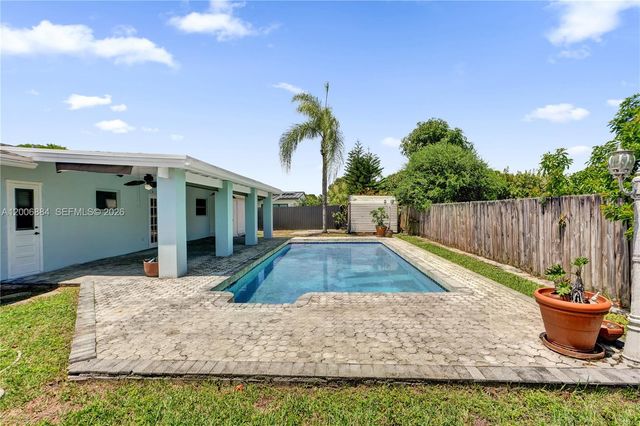 10511 SW 124th Ave, Miami, FL 33186