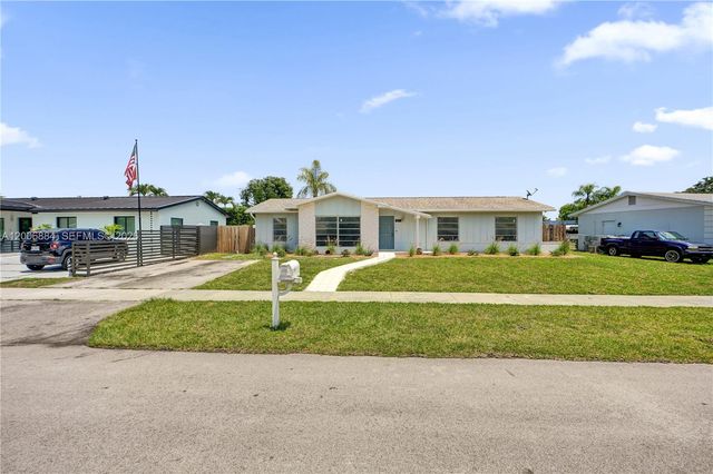 10511 SW 124th Ave, Miami, FL 33186