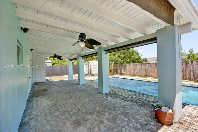 10511 SW 124th Ave, Miami, FL 33186