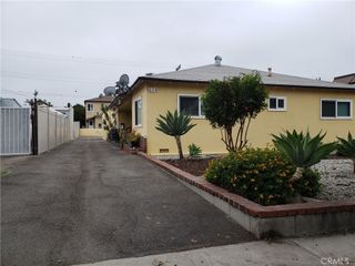 628 W California C, Glendale, CA 91203