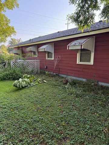 1209 B St NW, Miami, OK 74354