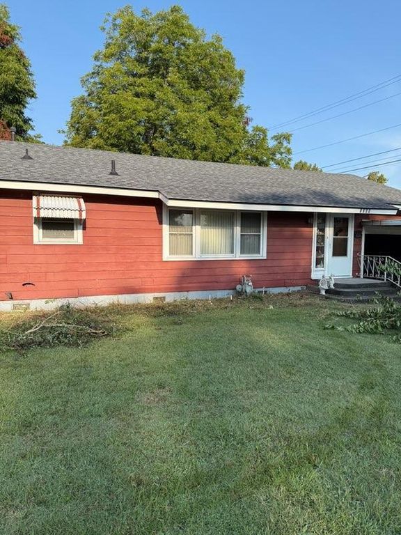 1209 B St NW, Miami, OK 74354