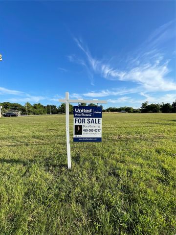 1705 Glenn Lane, Glenn Heights, TX 75154