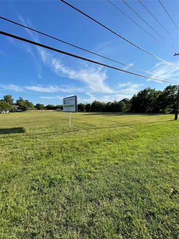 1705 Glenn Lane, Glenn Heights, TX 75154