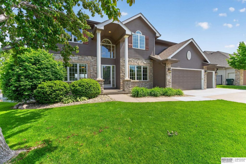 20191 Nina Street, Omaha, NE 68130