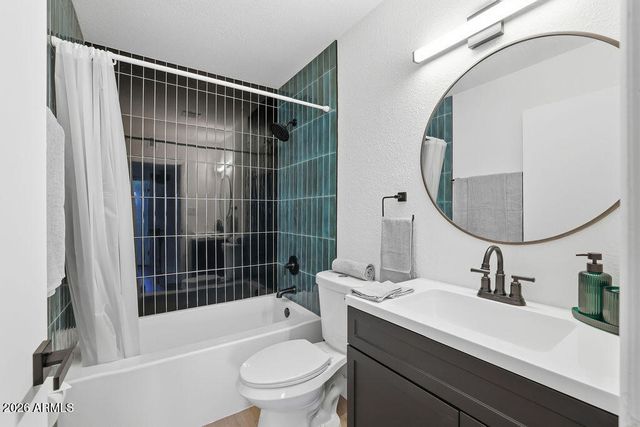 4721 N 26TH Drive, Phoenix, AZ 85017