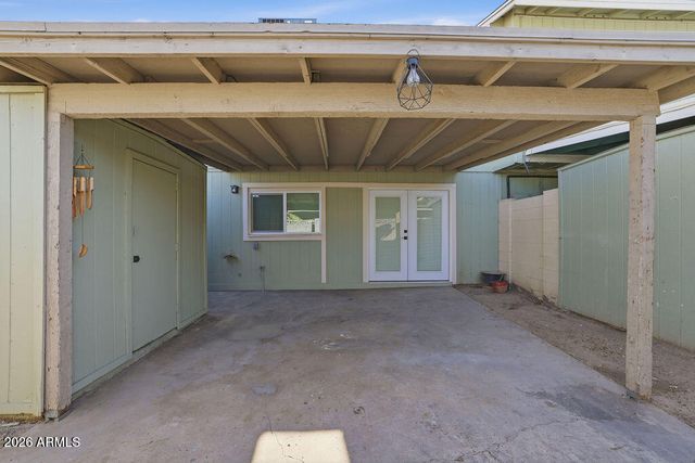 4721 N 26TH Drive, Phoenix, AZ 85017
