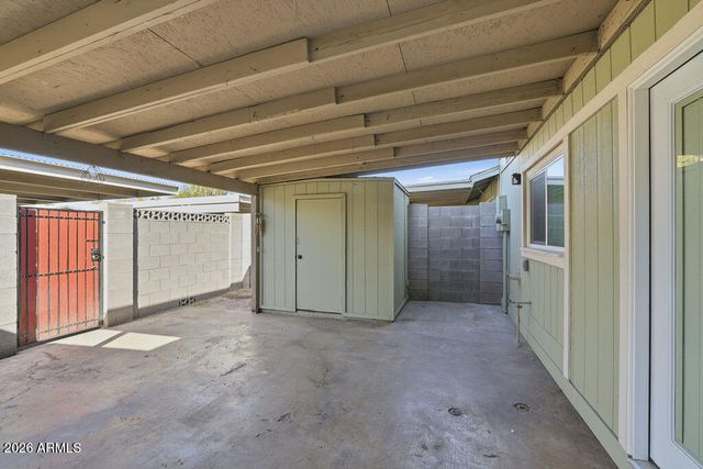 4721 N 26TH Drive, Phoenix, AZ 85017