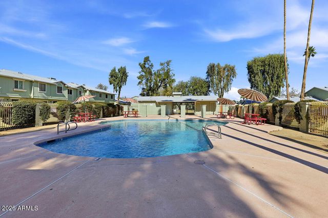 4721 N 26TH Drive, Phoenix, AZ 85017