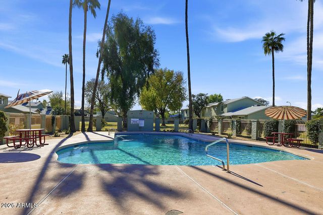 4721 N 26TH Drive, Phoenix, AZ 85017