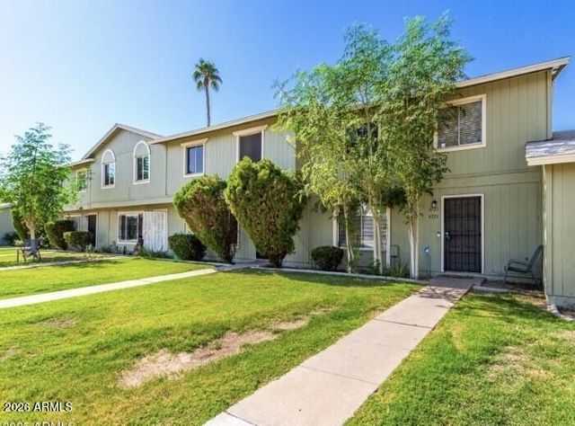 4721 N 26TH Drive, Phoenix, AZ 85017