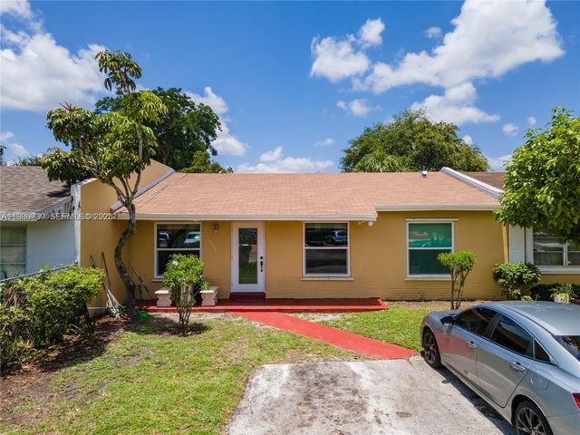19458 NW 28th Pl 19458, Miami Gardens, FL 33056