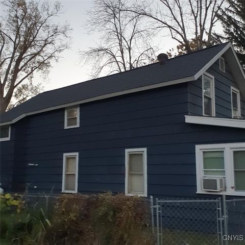 2106 Vincent Avenue, Verona, NY 13162