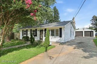 9914 Appollo Ln, Louisville, KY 40272