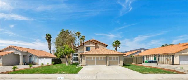 44332 Olive, Hemet, CA 92544