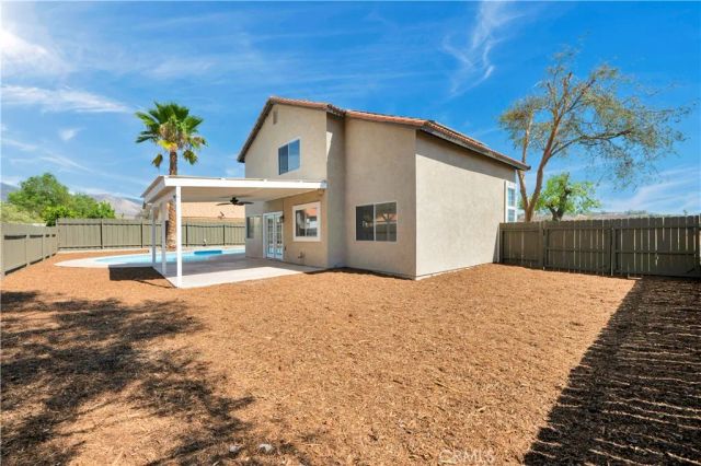 44332 Olive, Hemet, CA 92544