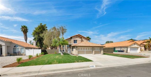 44332 Olive, Hemet, CA 92544