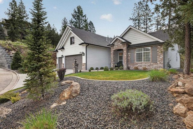 400 N Timberfield Ln, Liberty Lake, WA 99019