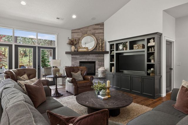 400 N Timberfield Ln, Liberty Lake, WA 99019