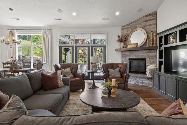 400 N Timberfield Ln, Liberty Lake, WA 99019