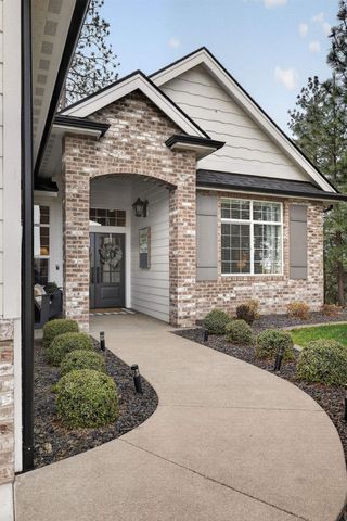 400 N Timberfield Ln, Liberty Lake, WA 99019