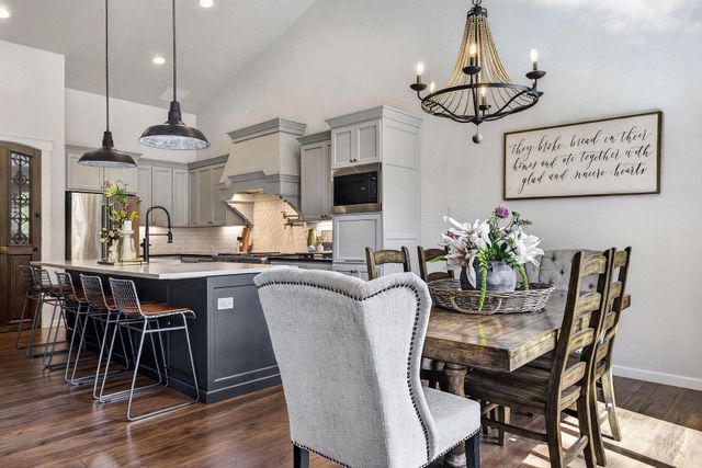 400 N Timberfield Ln, Liberty Lake, WA 99019