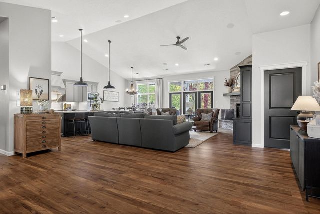 400 N Timberfield Ln, Liberty Lake, WA 99019