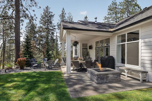 400 N Timberfield Ln, Liberty Lake, WA 99019