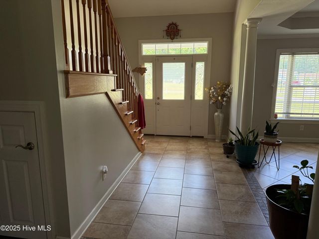 1046 Mockingbird Road, Williamston, NC 27892