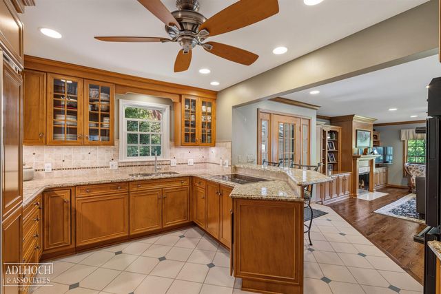 1254 Berkshire Road, Grosse Pointe, MI 48230