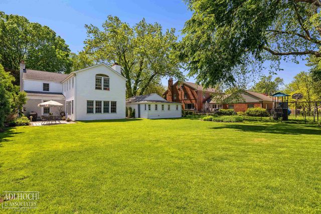1254 Berkshire Road, Grosse Pointe, MI 48230