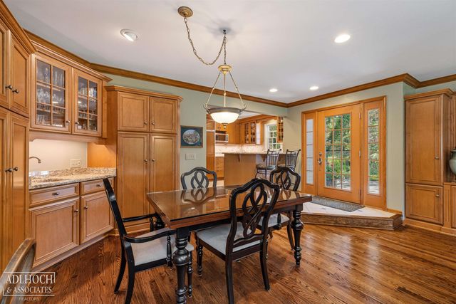 1254 Berkshire Road, Grosse Pointe, MI 48230