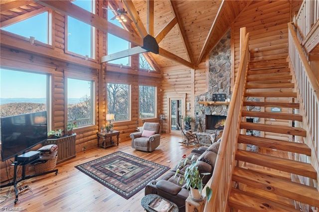 258 Gabriel Way, Moravian Falls, NC 28654