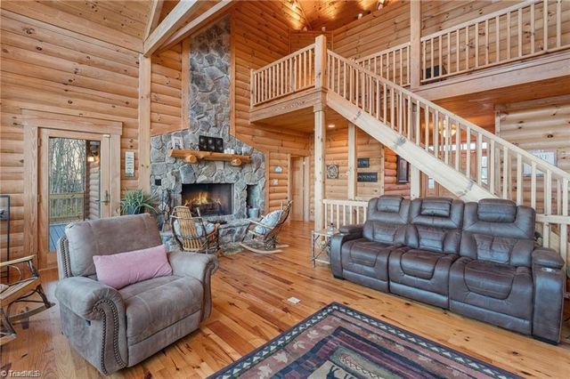 258 Gabriel Way, Moravian Falls, NC 28654