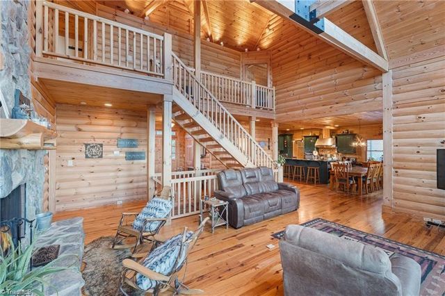 258 Gabriel Way, Moravian Falls, NC 28654
