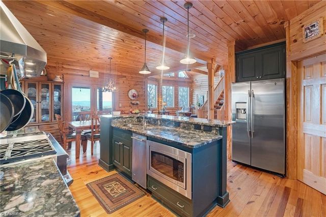 258 Gabriel Way, Moravian Falls, NC 28654