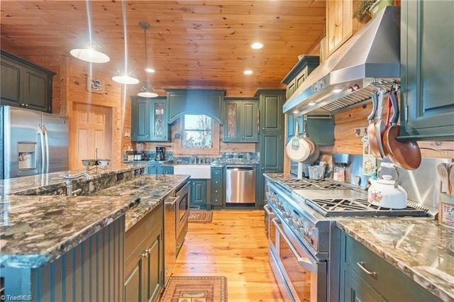 258 Gabriel Way, Moravian Falls, NC 28654