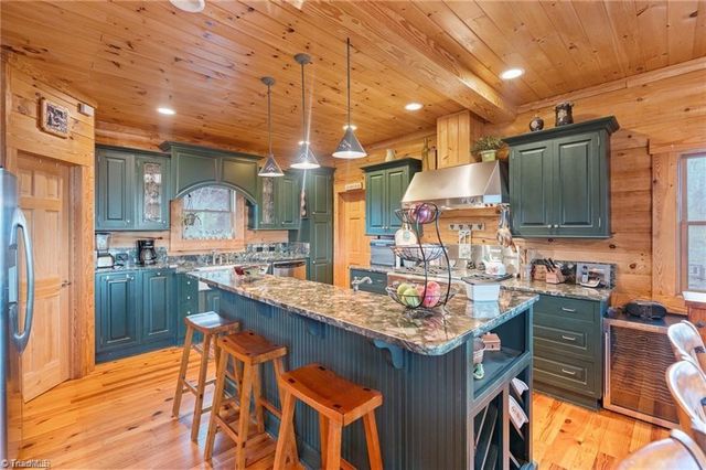 258 Gabriel Way, Moravian Falls, NC 28654