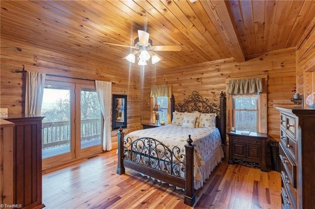 258 Gabriel Way, Moravian Falls, NC 28654