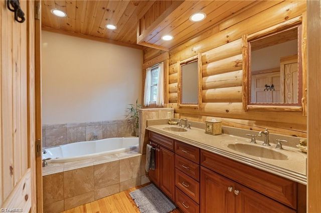 258 Gabriel Way, Moravian Falls, NC 28654